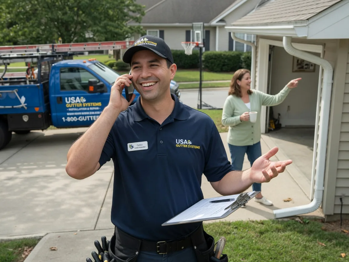 Gutter Installation Reserve, LA FAQs